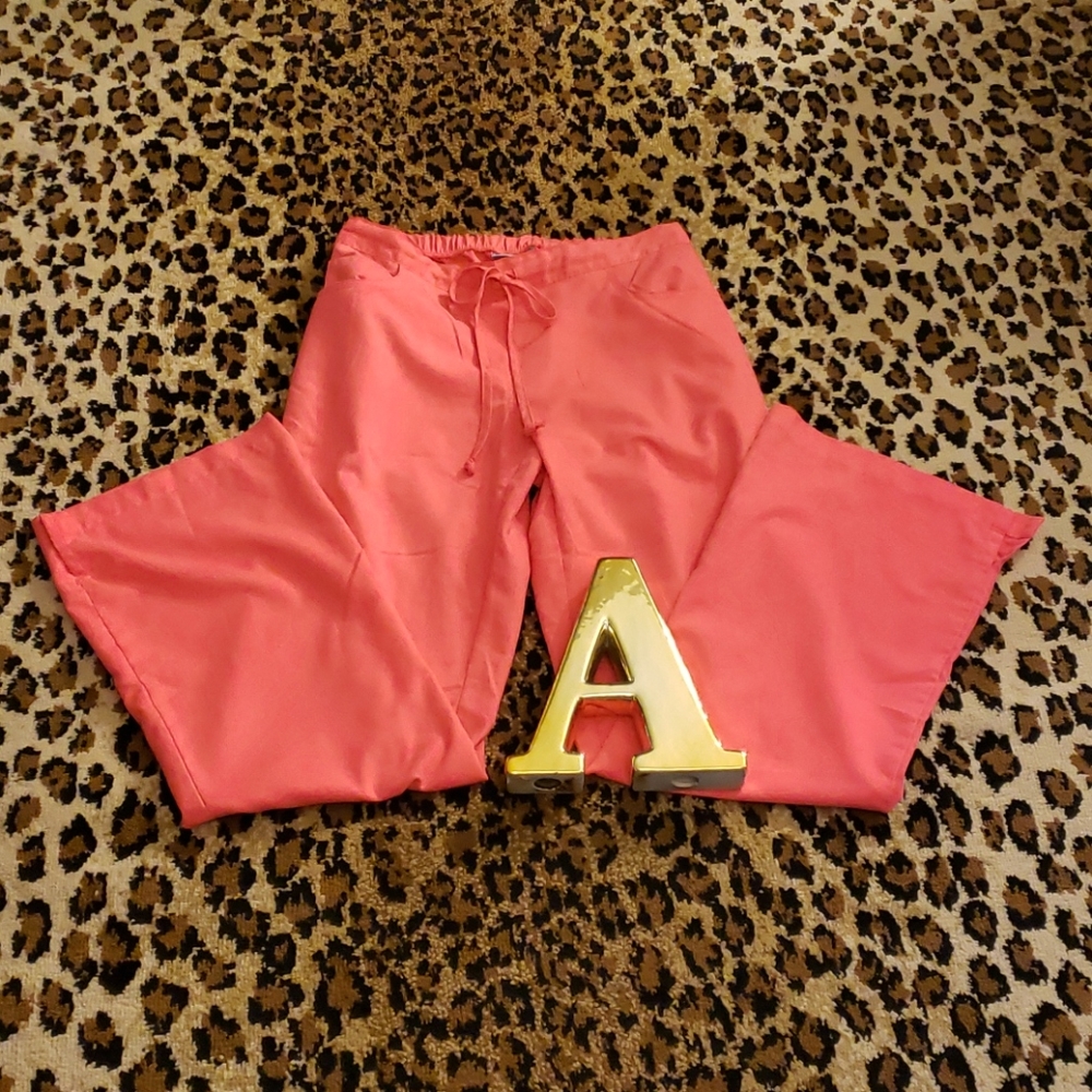 Greys Anatomy Scrub Pants